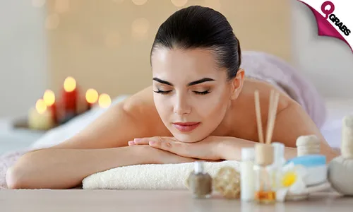Moroccan Bath, Massage & More!